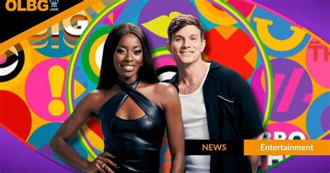 Favourites to leave in tonight’s Celebrity Big Brother eviction.
